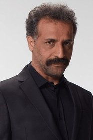 Kadim Yaşar portrait