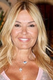 Hristina Pappa portrait