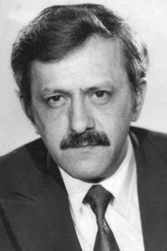 Ziyafat Abbasov portrait