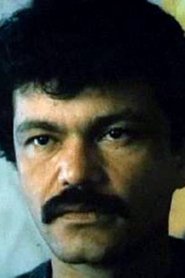 Karim Mirxodiev portrait