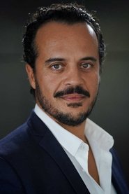 Salim Kissari portrait
