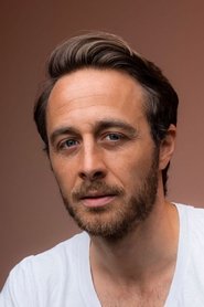 Gabriel Raab portrait