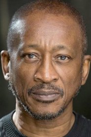 Brinsley Forde portrait