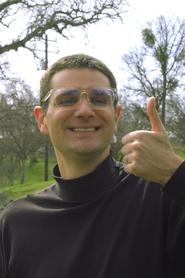 Ryan Morley portrait