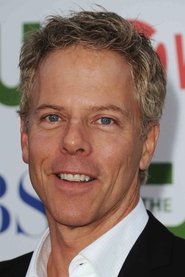 Greg Germann portrait