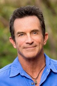 Jeff Probst portrait