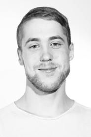 Markus Truup portrait