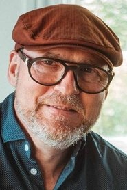 Frans Bak portrait