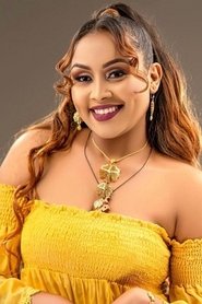Hiwot Getahun portrait