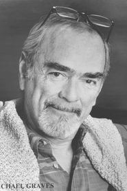 Michael Graves portrait