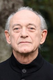 Daniele Aldrovandi portrait