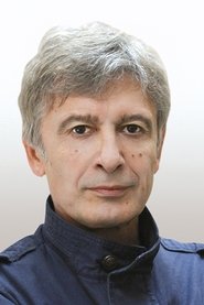 Irinei Konstantinov portrait