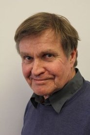 Hannu Mäkelä portrait