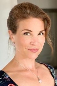 Claudia Pupeter portrait