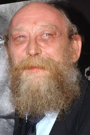 Ralph Richeson portrait