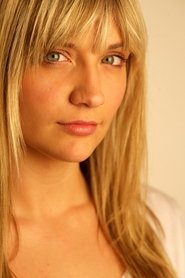 Megan Lauchner portrait