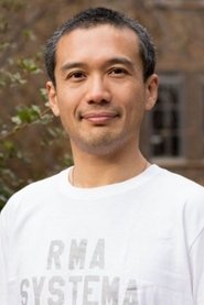 Takahide Kitagawa portrait