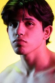 Charlie Hilder portrait