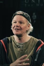 Ralf Kemper portrait