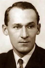 Nikolai Chaplygin portrait