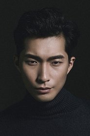 Jang Won-hyung portrait