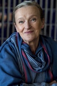 Pirjo Leppänen portrait