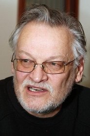 Frigyes Kovács portrait