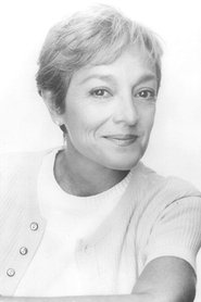 Shirley Prestia portrait