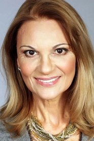 Svetlana Toma portrait
