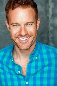 Kasey Mahaffy portrait