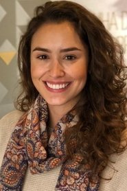 Amanda Richter portrait