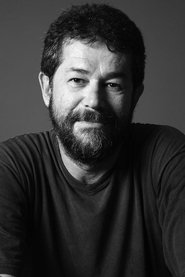 Marçal Aquino portrait