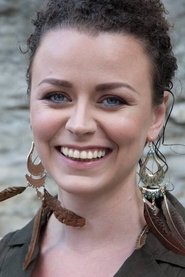 Veera Marjamaa portrait