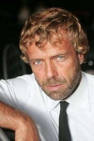 Massimo Ciavarro portrait