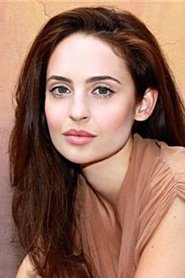 Alexandra Bard portrait