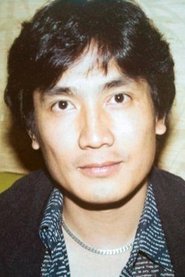 Tony Liu portrait