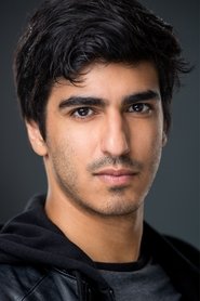 Dejan Loyola portrait