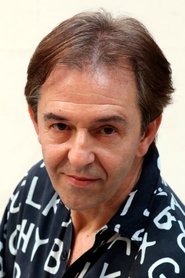 Antonio Cabello portrait