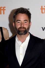 Owen Harris portrait