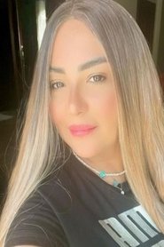 Eman Ayoub portrait