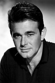 Stuart Whitman portrait