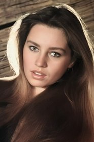 Isabella Savona portrait