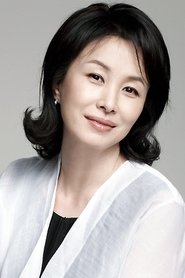 Kim Mi-sook portrait