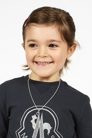 Olivia Brody portrait