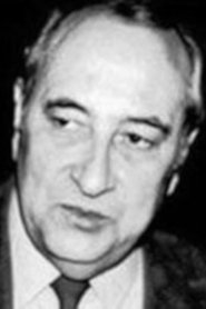 Viktor Georgiyev portrait