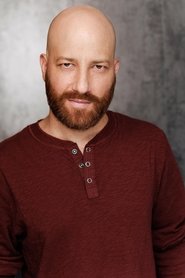 Dimitry Rozental portrait