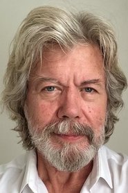 Michael Hennessy portrait