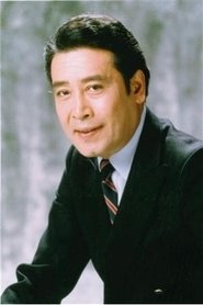 Tadao Nakamaru portrait