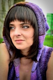 Alina Nedelea portrait