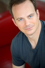 Jeremy Denzlinger portrait